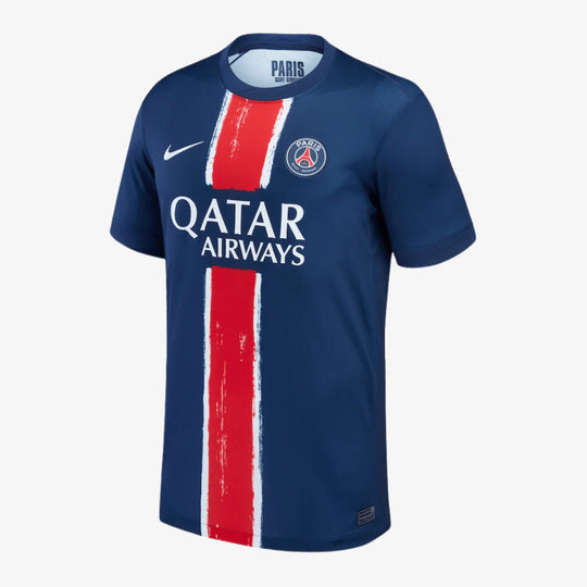 Camisa PSG I 2024/25 - Masculina