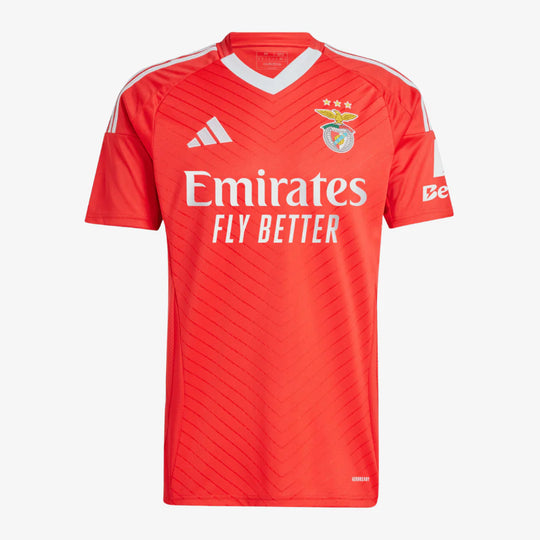 Camisa Benfica I 2024/25 - Masculina