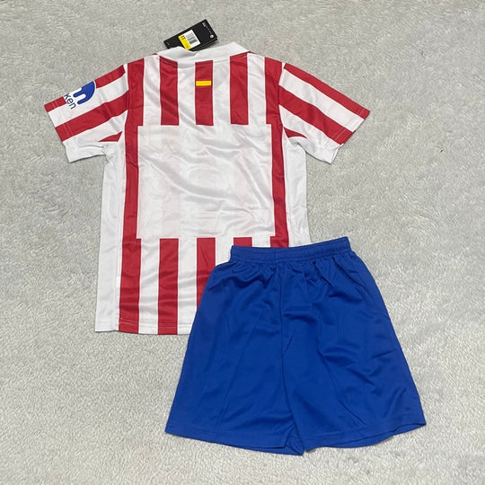 Conjunto Infantil Atlético de Madrid I 2025/26