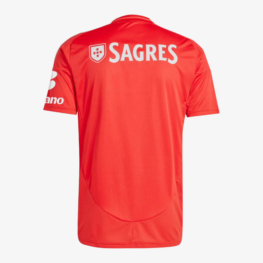 Camisa Benfica I 2024/25 - Masculina