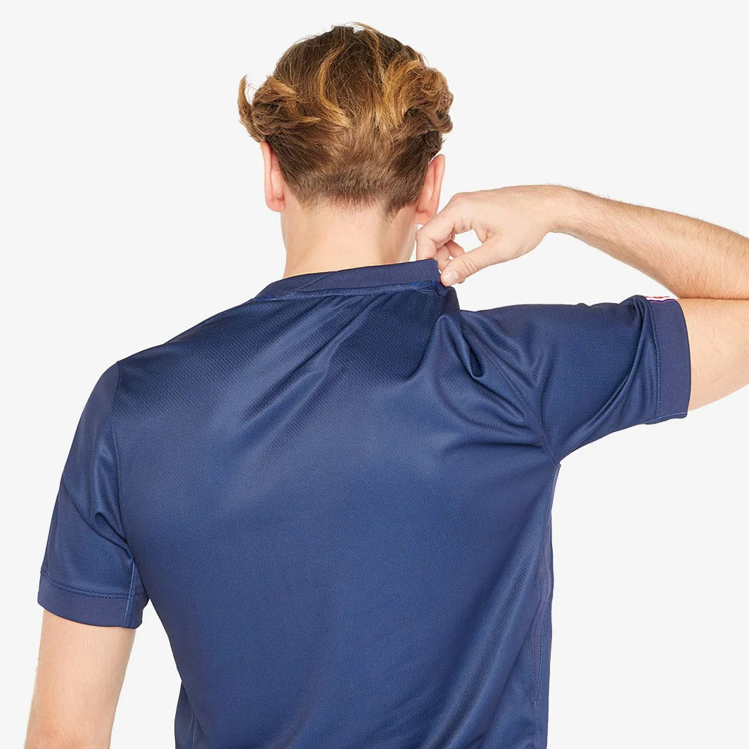 Camisa PSG I 2025/26 - Masculina
