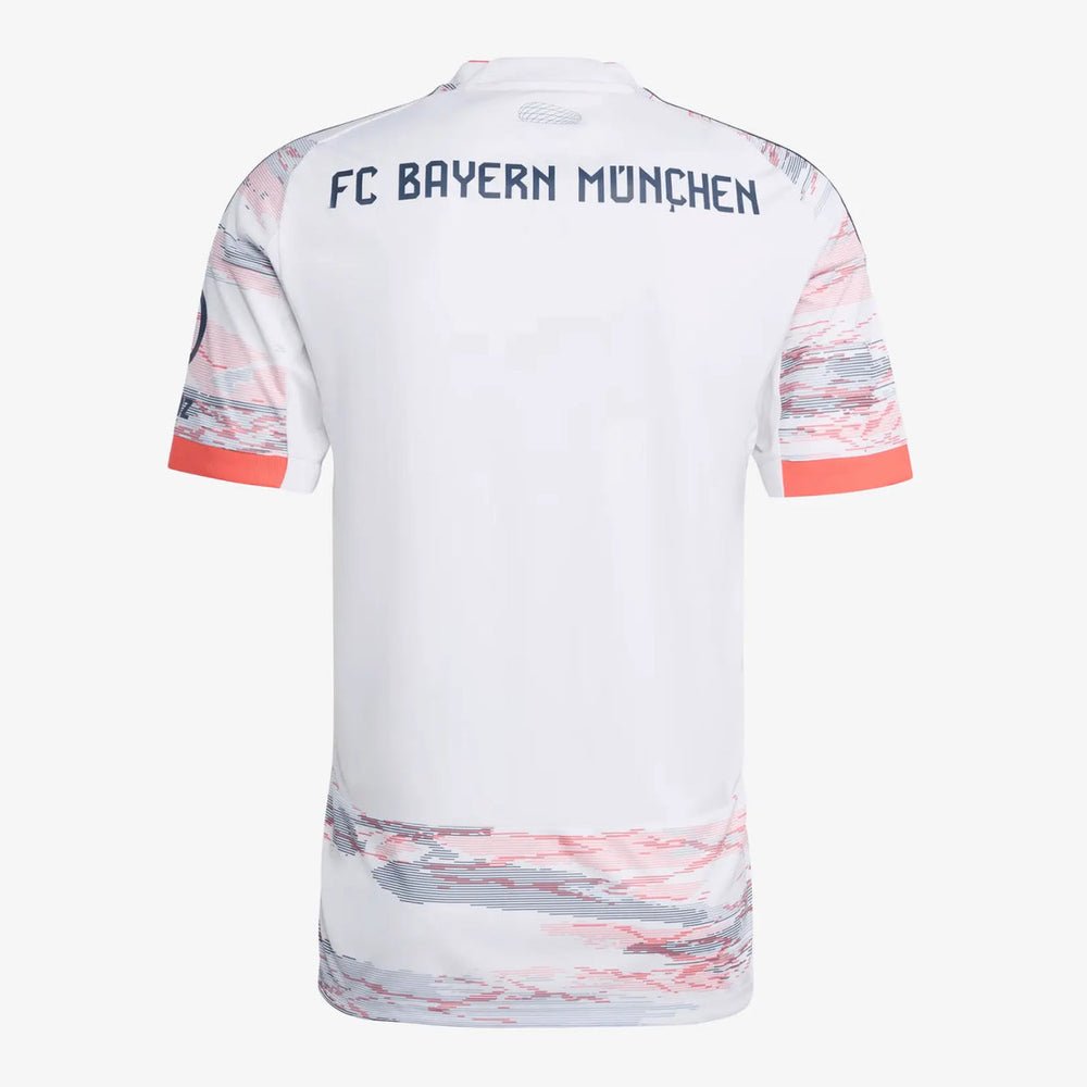 Camiseta hincha Corinthians III 2024/25 - Hombre