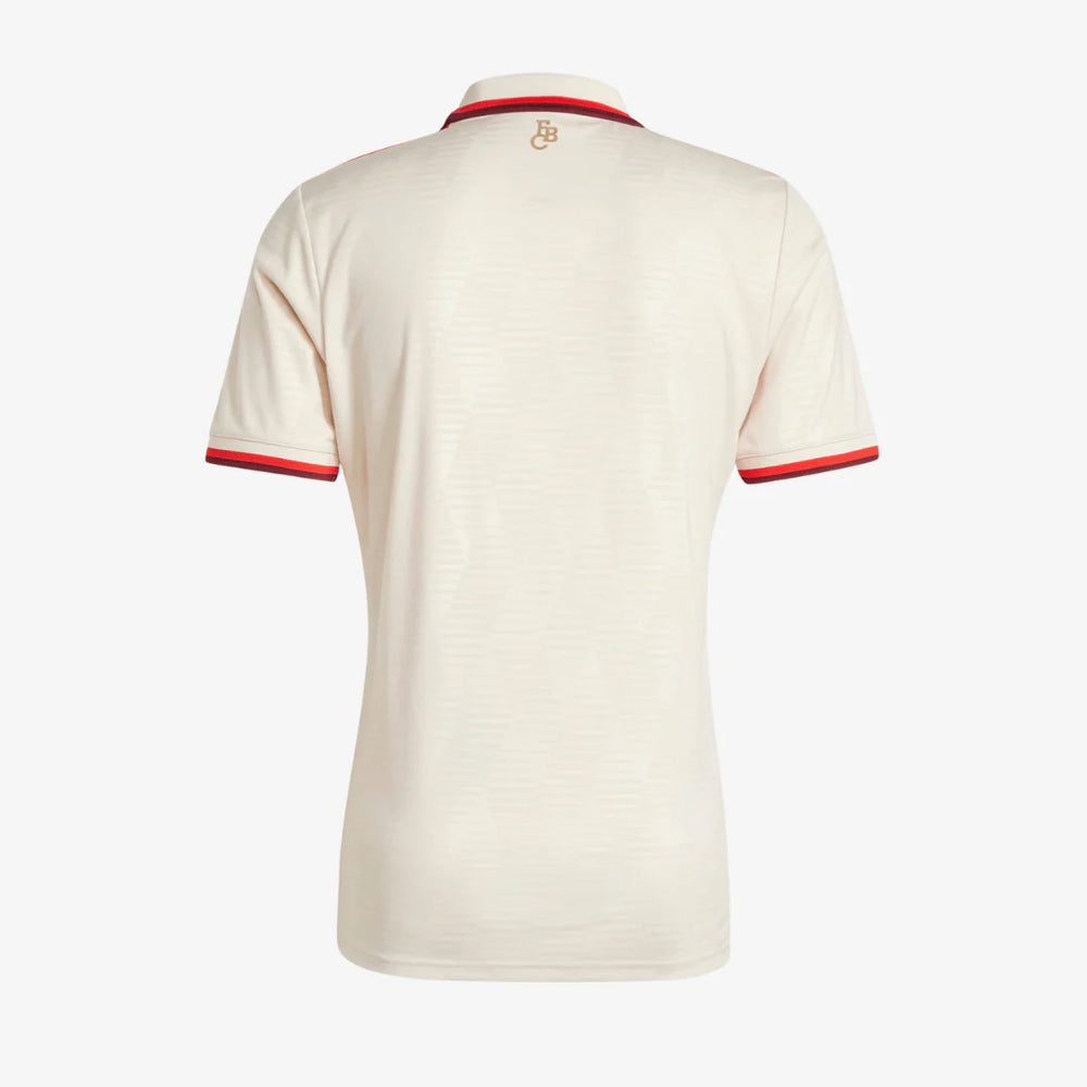 Camiseta de aficionado Chelsea III 2024/25 - Hombre