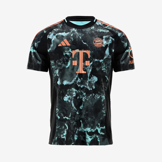 Camisa Bayern de Munique II 2024/25 - Masculina