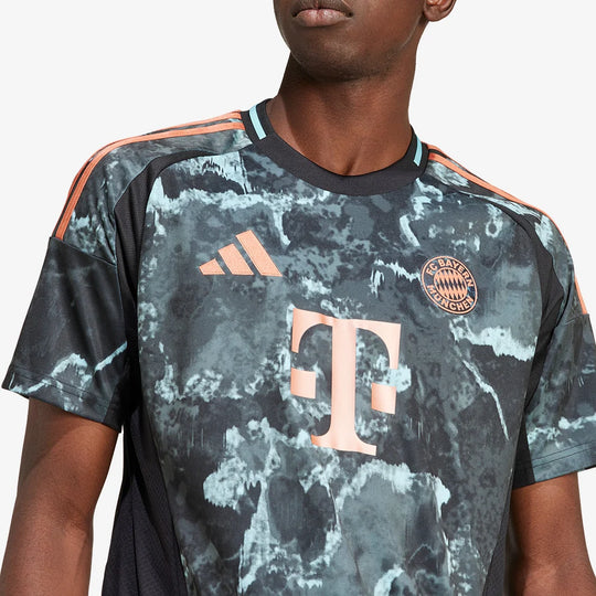 Camisa Bayern de Munique II 2024/25 - Masculina