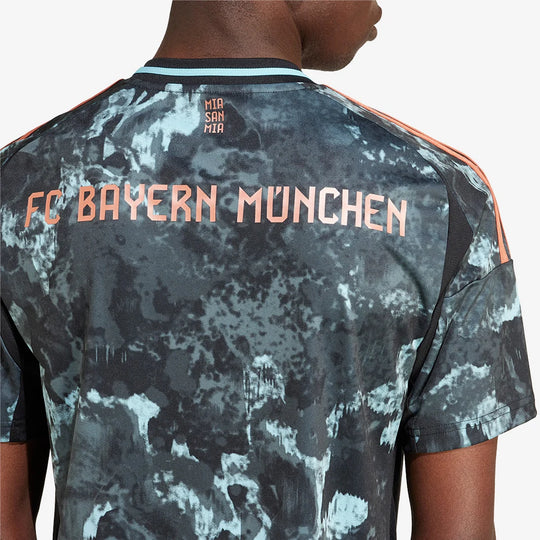 Camisa Bayern de Munique II 2024/25 - Masculina