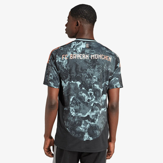 Camisa Bayern de Munique II 2024/25 - Masculina