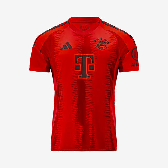 Camiseta de aficionado Chelsea III 2024/25 - Hombre