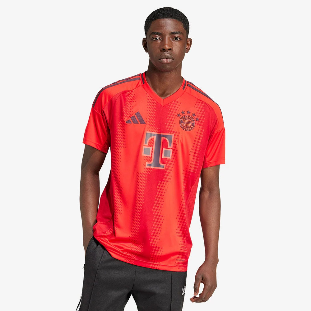 Camiseta de aficionado Chelsea III 2024/25 - Hombre
