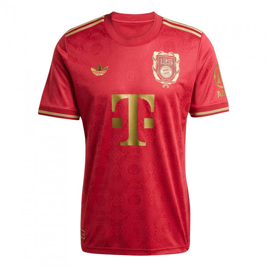 Camiseta de aficionado Chelsea III 2024/25 - Hombre