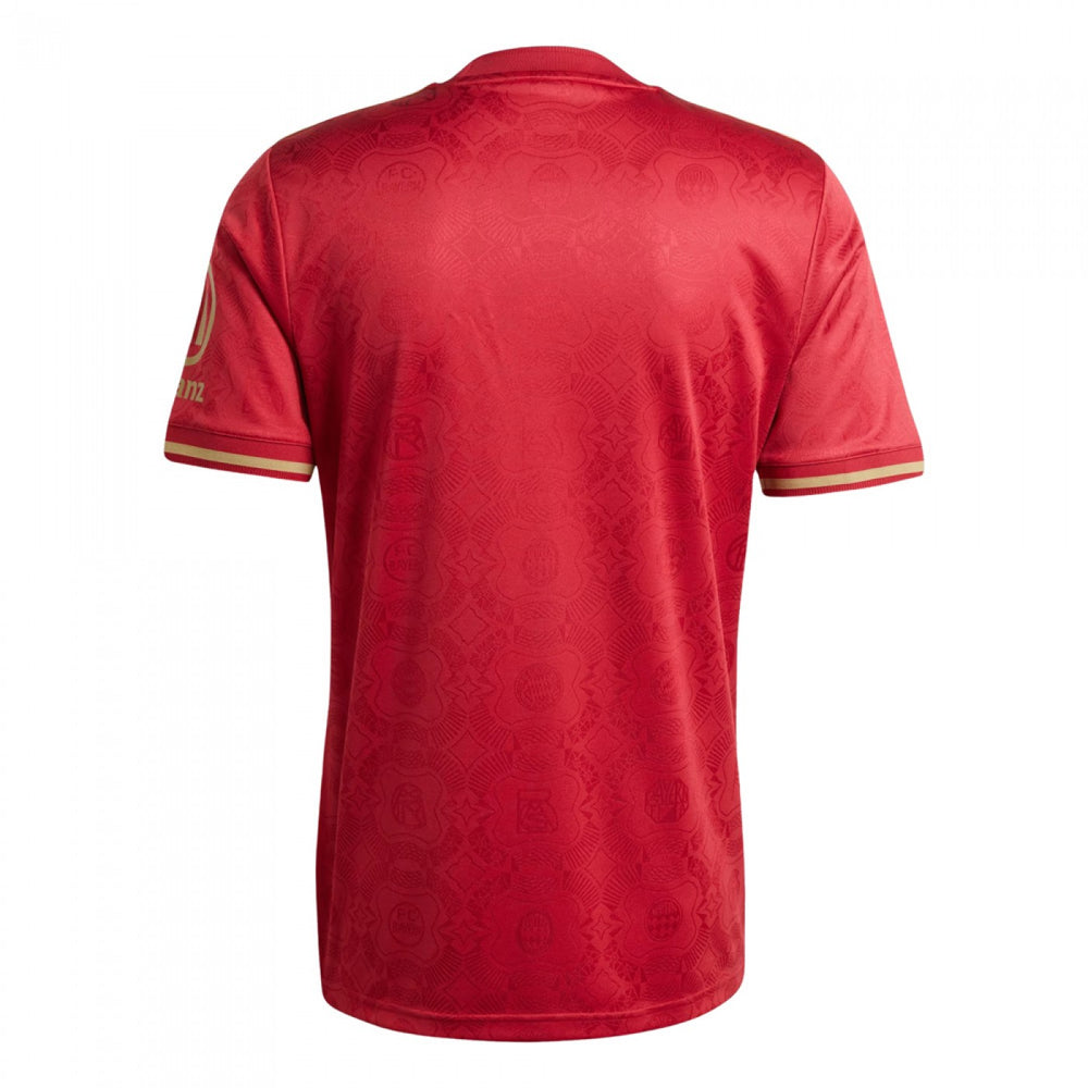 Camiseta de aficionado Chelsea III 2024/25 - Hombre