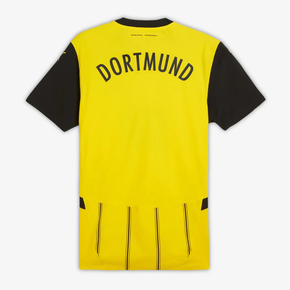 Camisa Borussia Dortmund I 2024/25 - Masculina