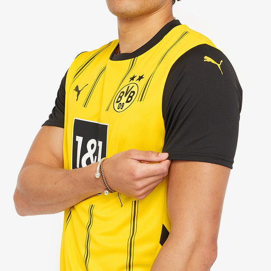 Camisa Borussia Dortmund I 2024/25 - Masculina