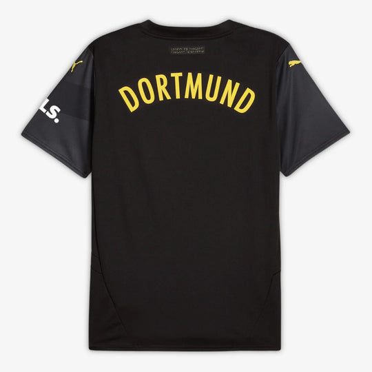 Camisa Borussia Dortmund II 2024/25 - Masculina