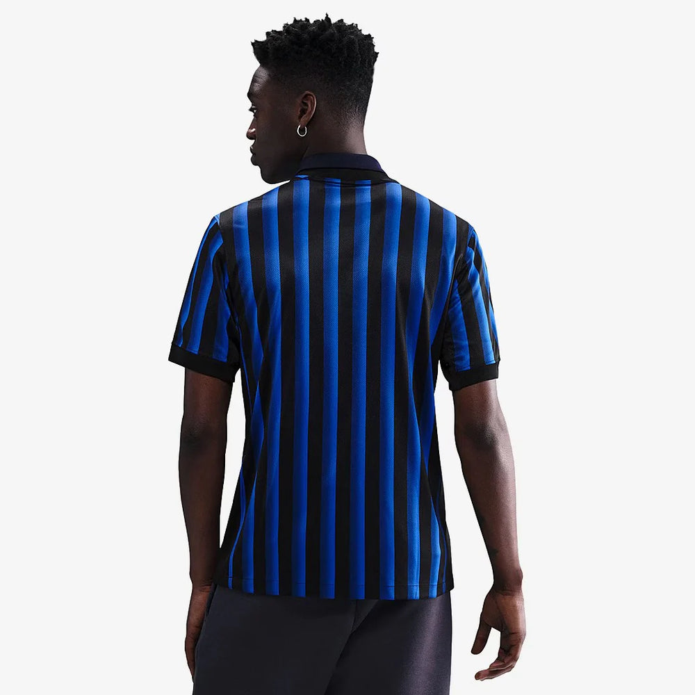 Camisa Inter de Milão I 2025/26 - Masculina