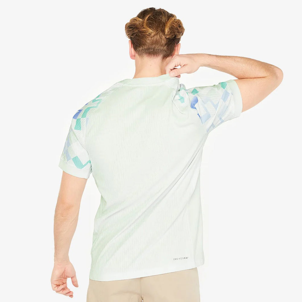 Camisa Jogador Inter de Milão II 2025/26
