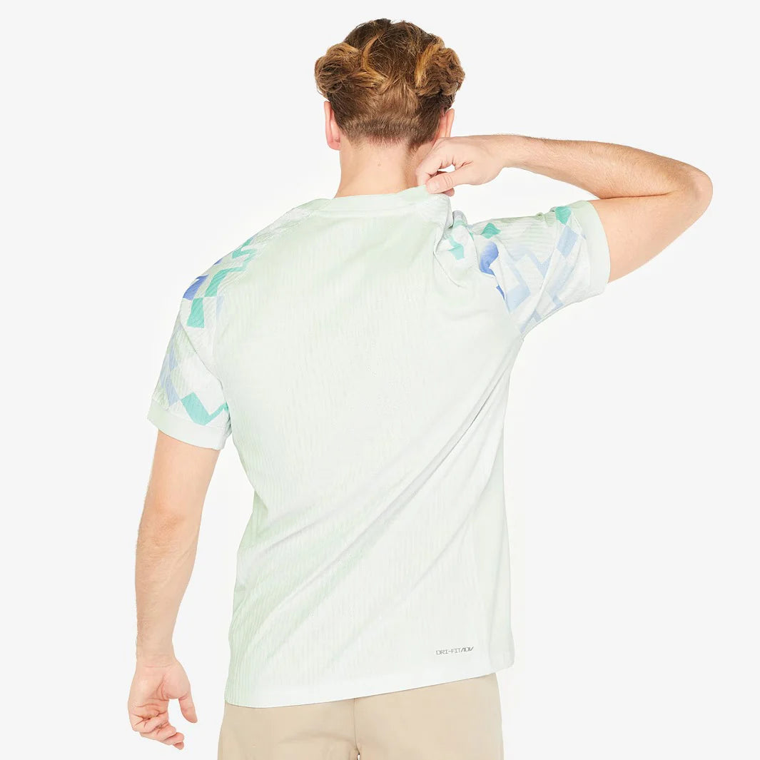 Camisa Jogador Inter de Milão II 2025/26