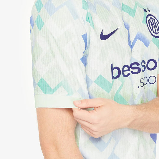Camisa Jogador Inter de Milão II 2025/26