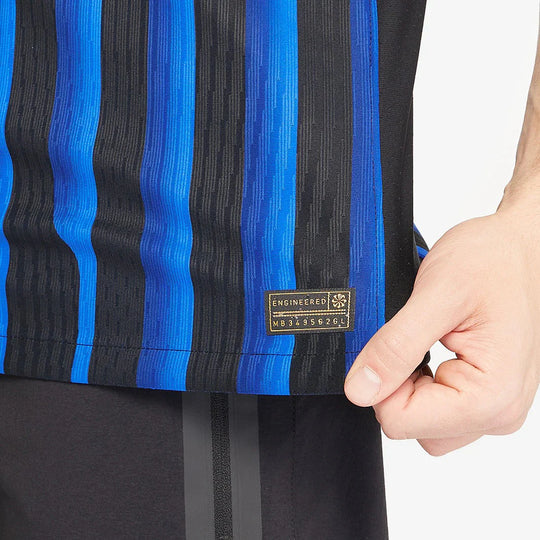 Camisa Jogador Inter de Milão I 2025/26