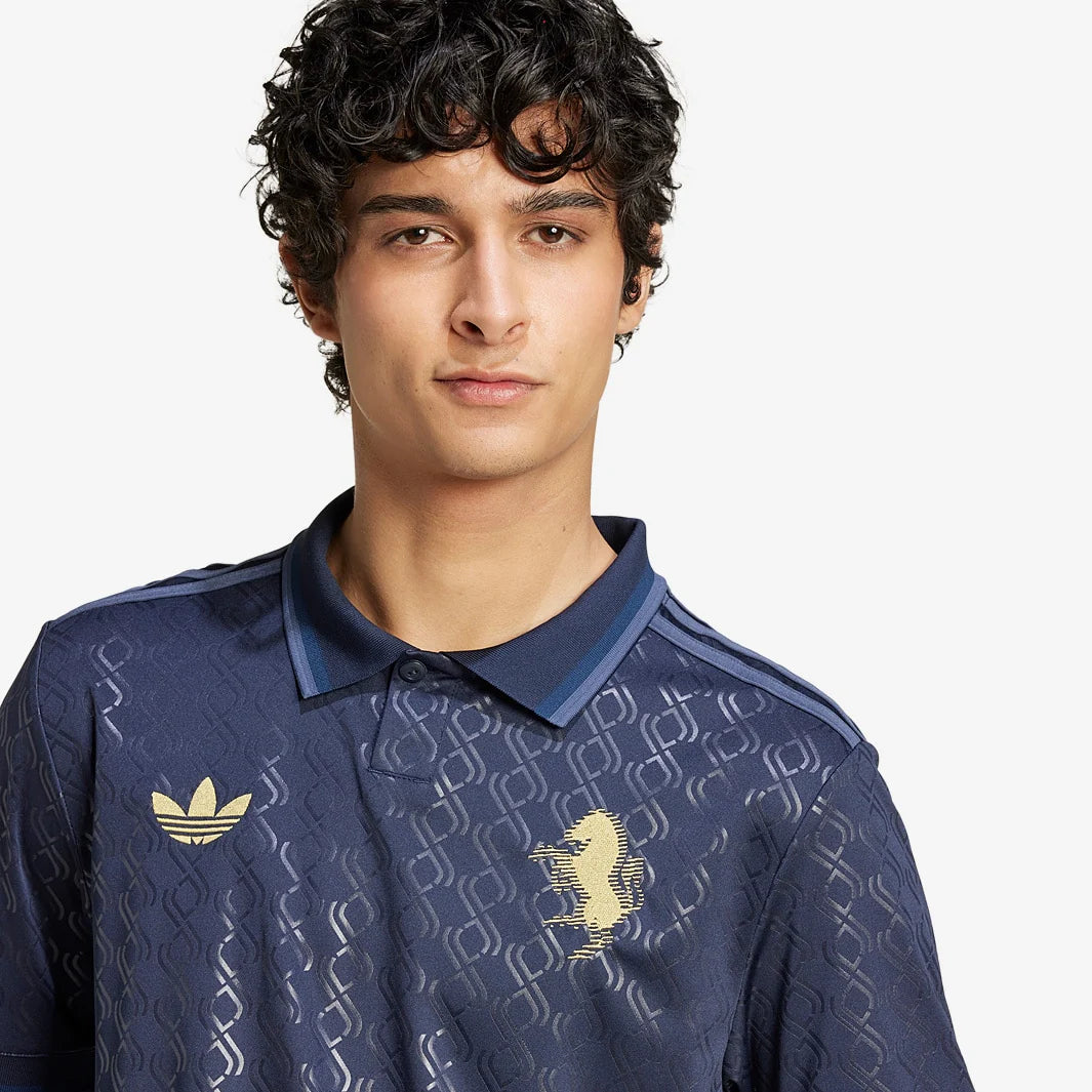 Camiseta Botafogo Primera Equipación 2024/25 - Hombre