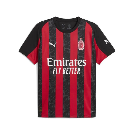 Camiseta Botafogo Primera Equipación 2024/25 - Hombre