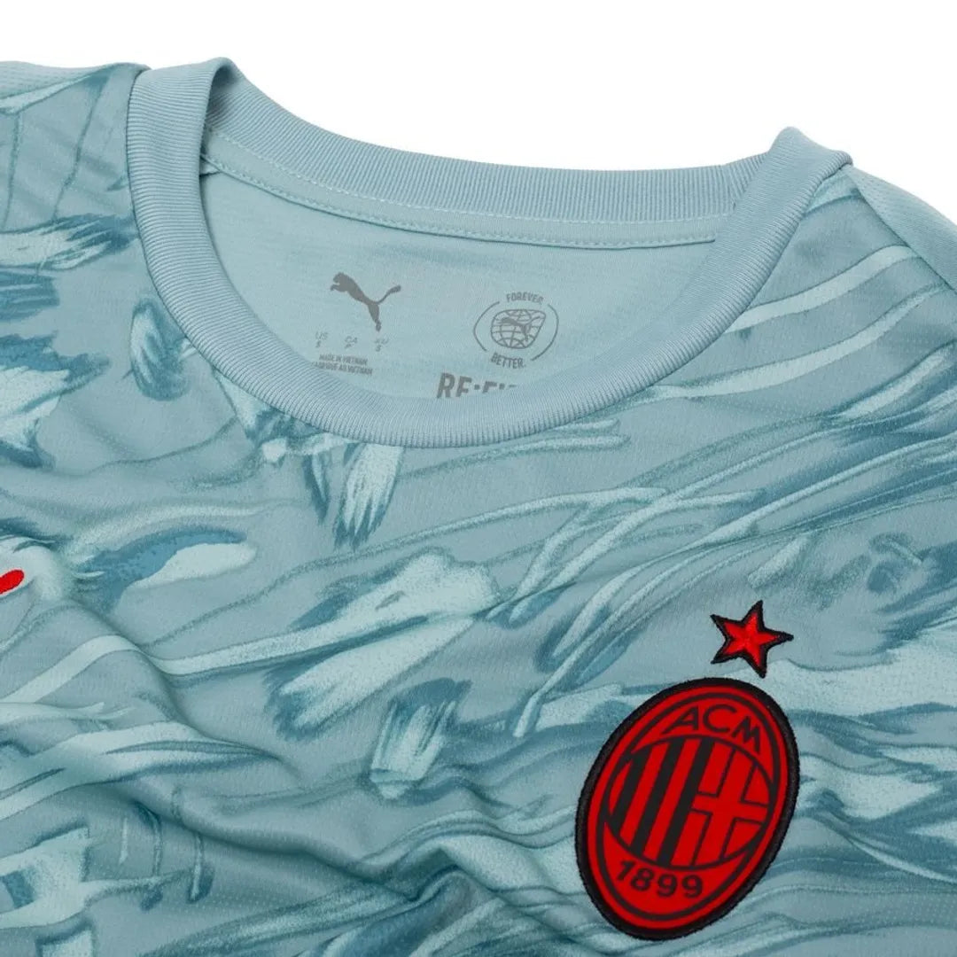 Camiseta hincha Corinthians III 2024/25 - Hombre