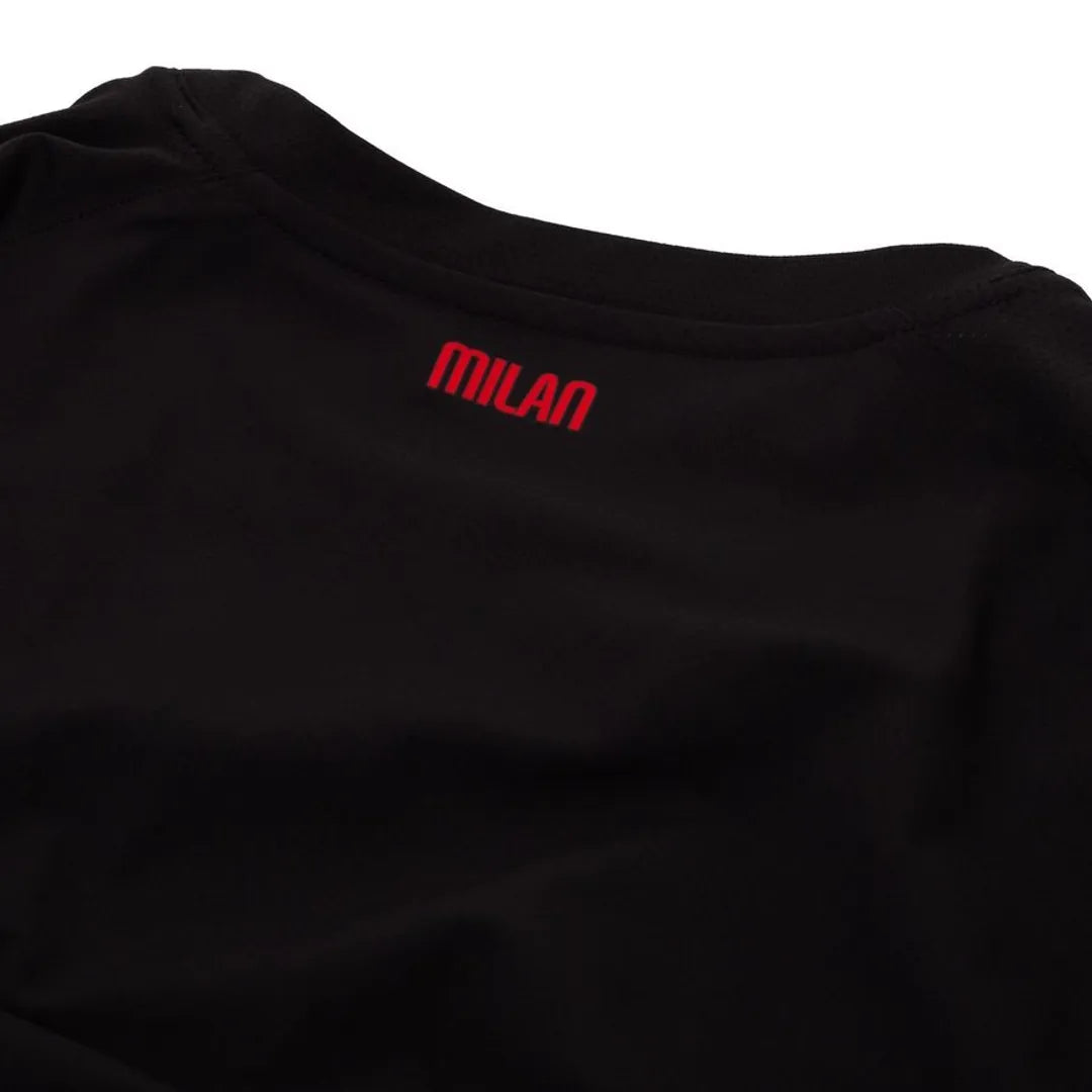 Camisa Jogador Milan I 2025/26