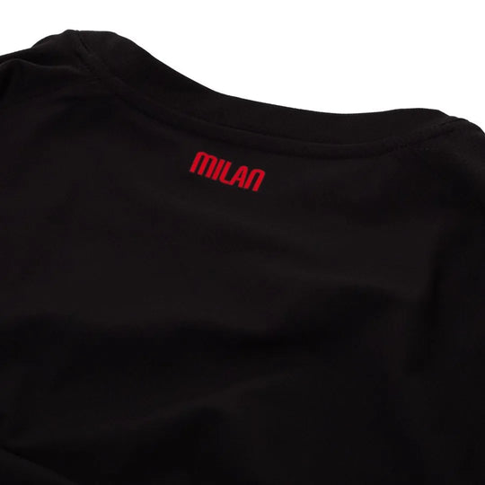 Camisa Jogador Milan I 2025/26