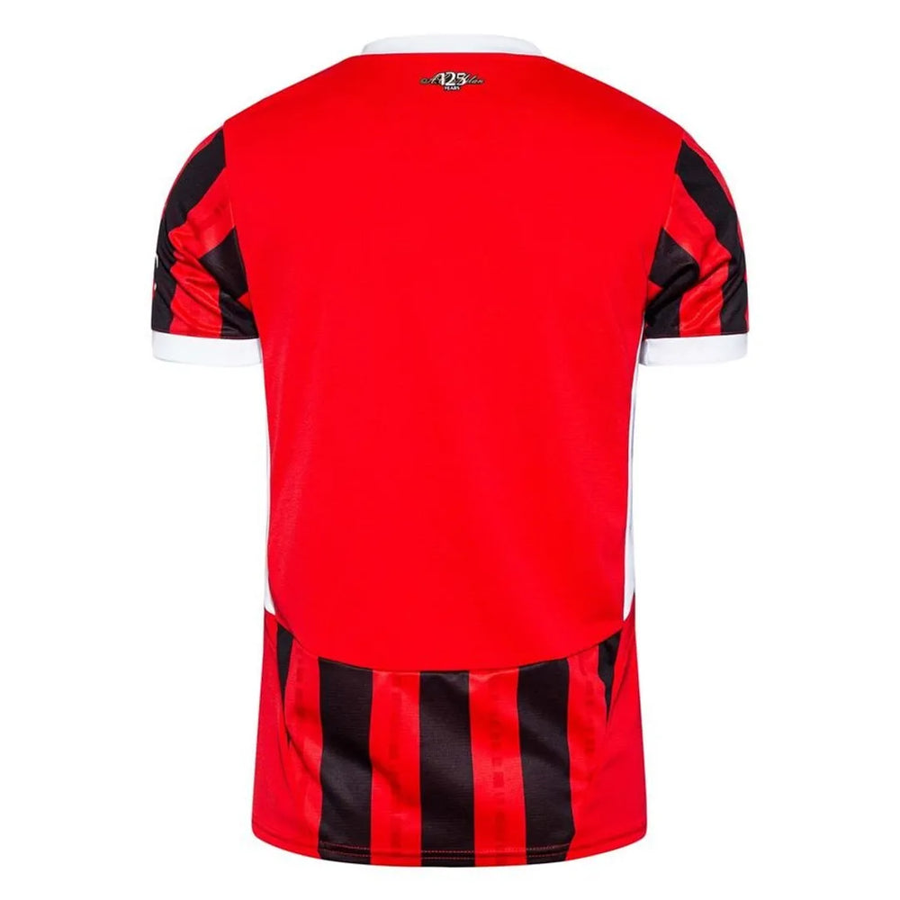 Camiseta Botafogo Primera Equipación 2024/25 - Hombre