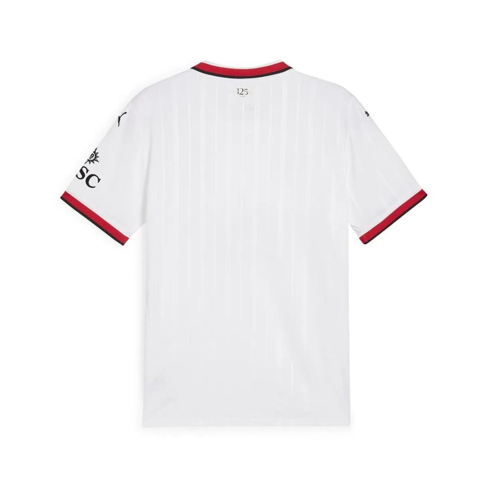Camiseta Botafogo Primera Equipación 2024/25 - Hombre