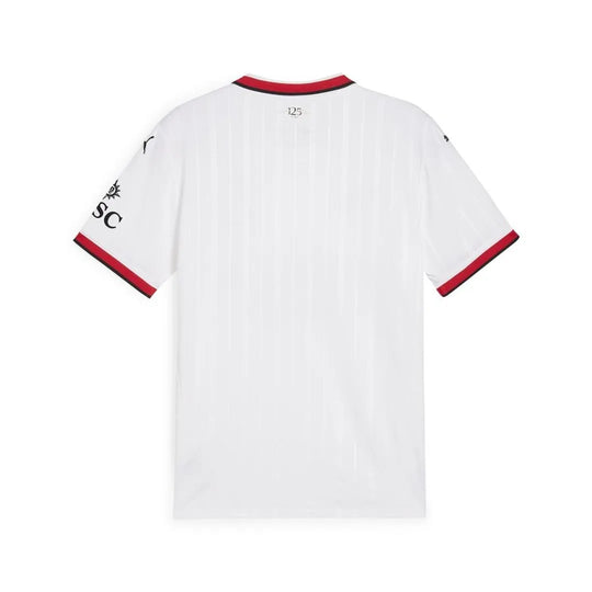 Camiseta Botafogo Primera Equipación 2024/25 - Hombre
