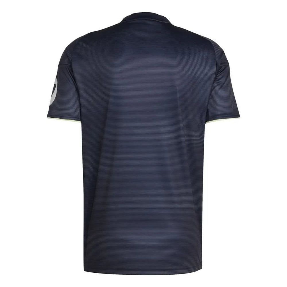 Camisa Real Madrid II 2025/26 - Masculina