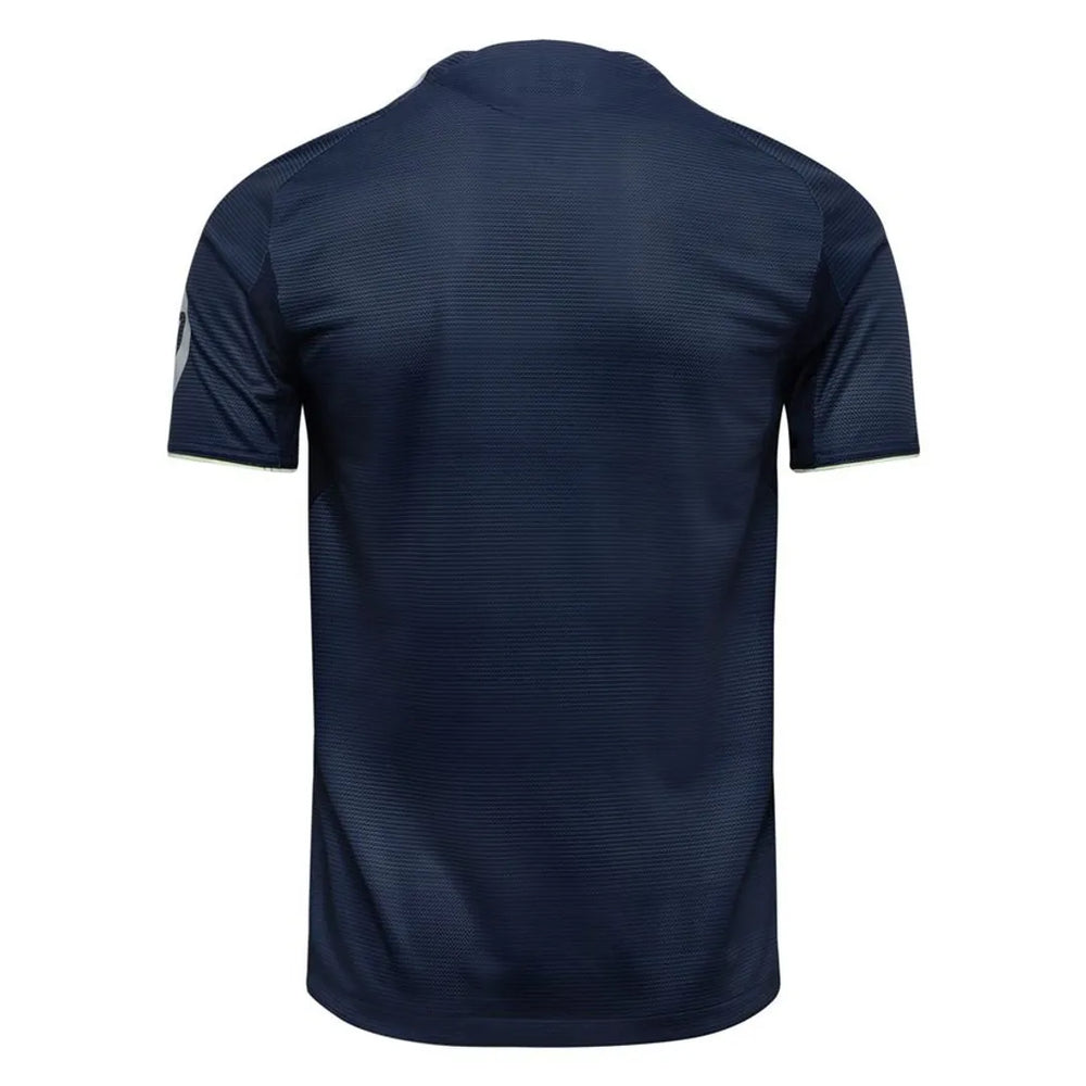 Camisa Jogador Real Madrid II 2025/26