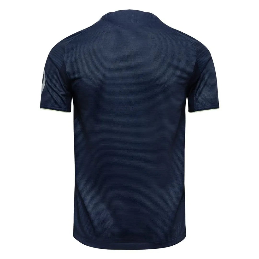Camisa Jogador Real Madrid II 2025/26