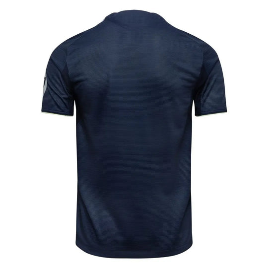 Camisa Jogador Real Madrid II 2025/26