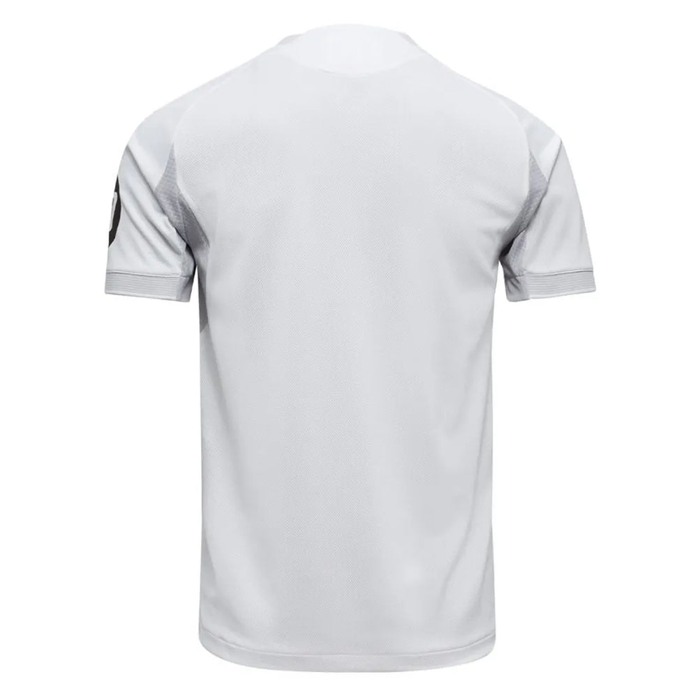 Camisa Jogador Real Madrid I 2025/26