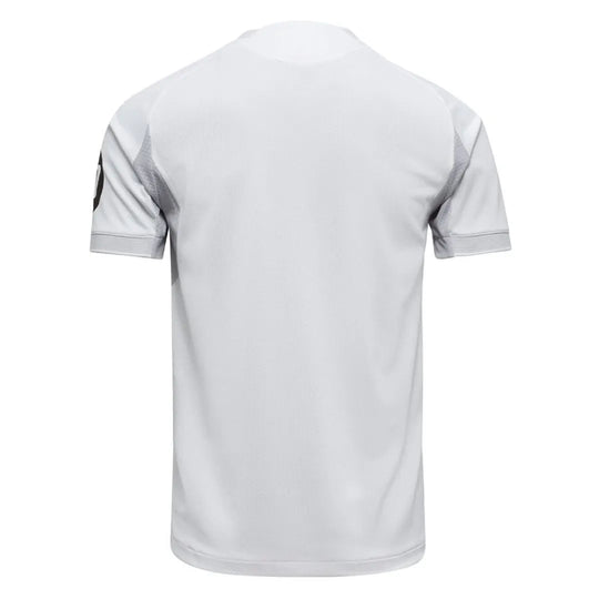 Camisa Jogador Real Madrid I 2025/26