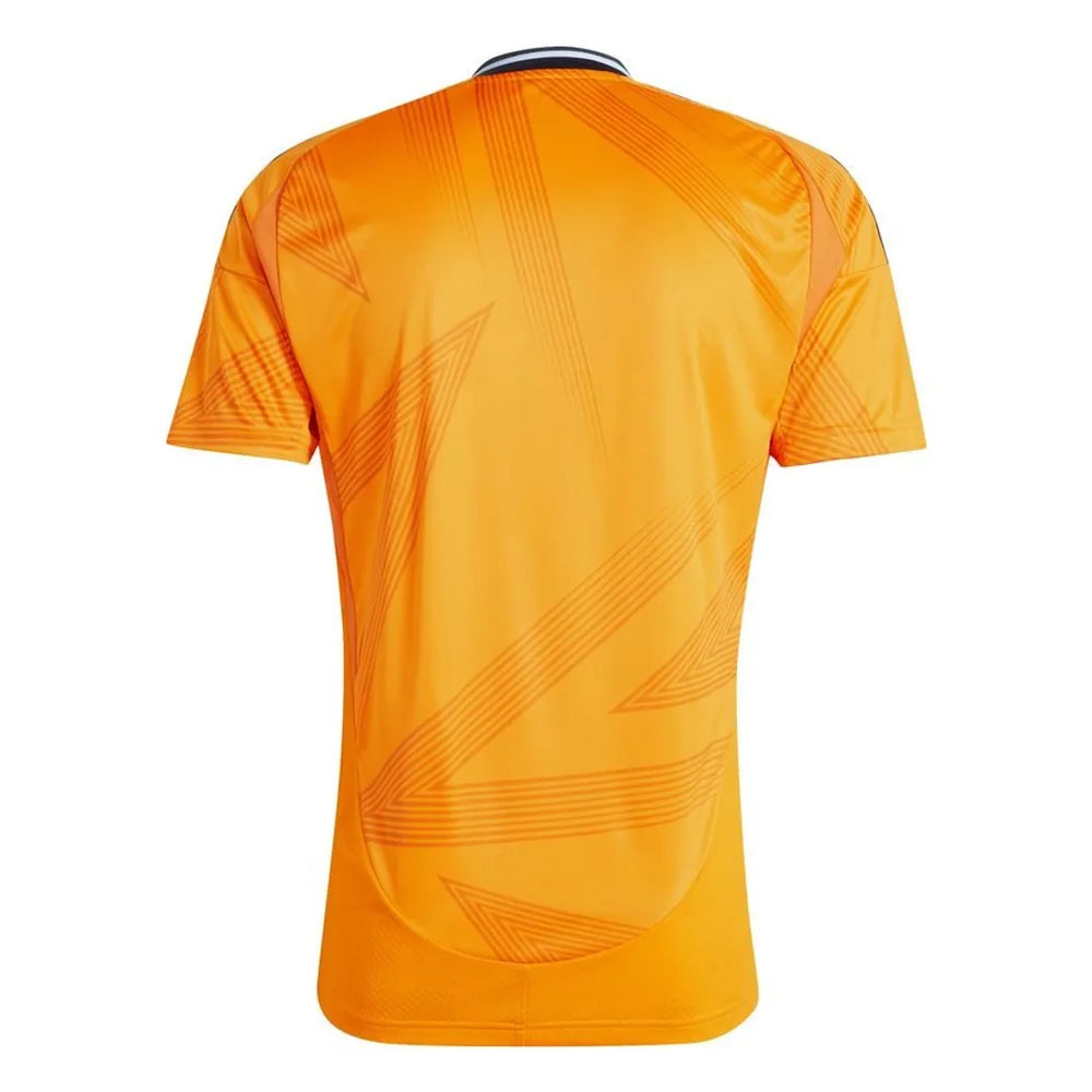 Camiseta de aficionado Chelsea III 2024/25 - Hombre