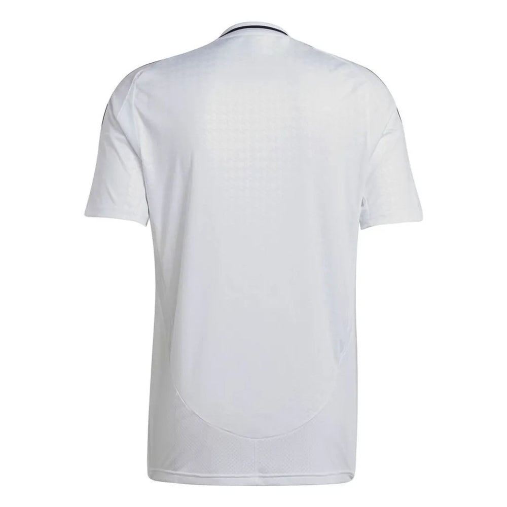 Camiseta de aficionado Chelsea III 2024/25 - Hombre