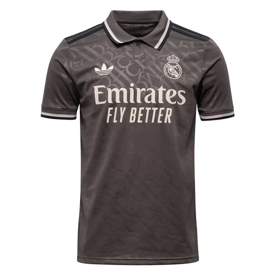 Camiseta de aficionado Chelsea III 2024/25 - Hombre
