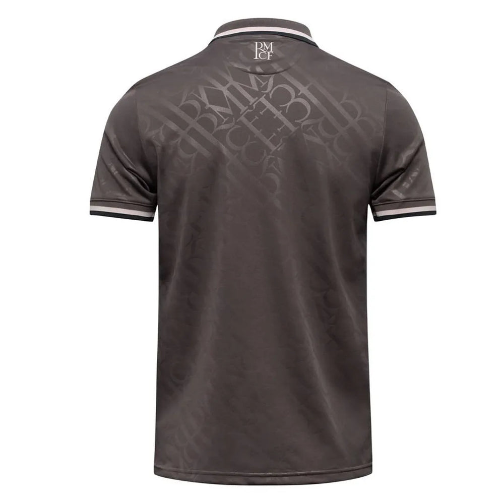 Camiseta de aficionado Chelsea III 2024/25 - Hombre