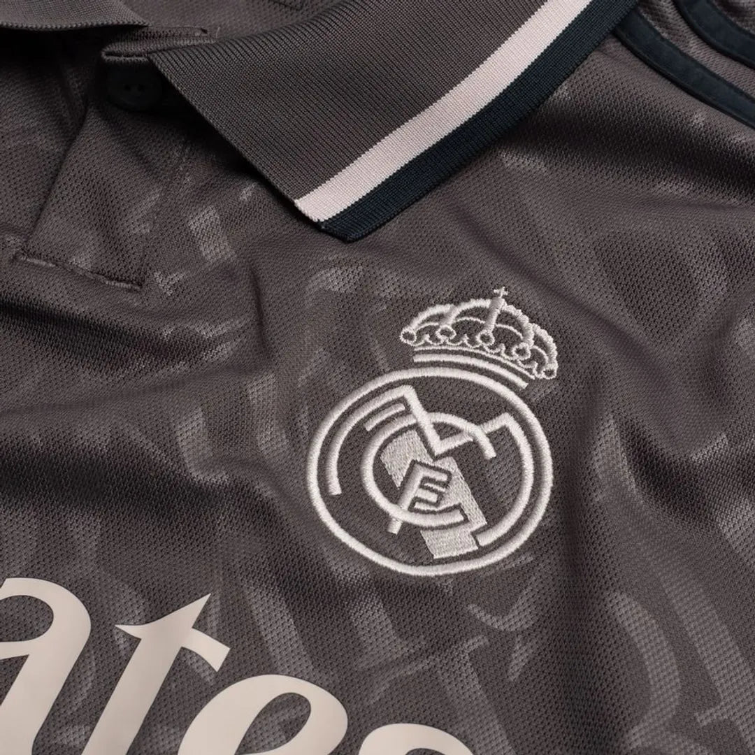 Camiseta de aficionado Chelsea III 2024/25 - Hombre
