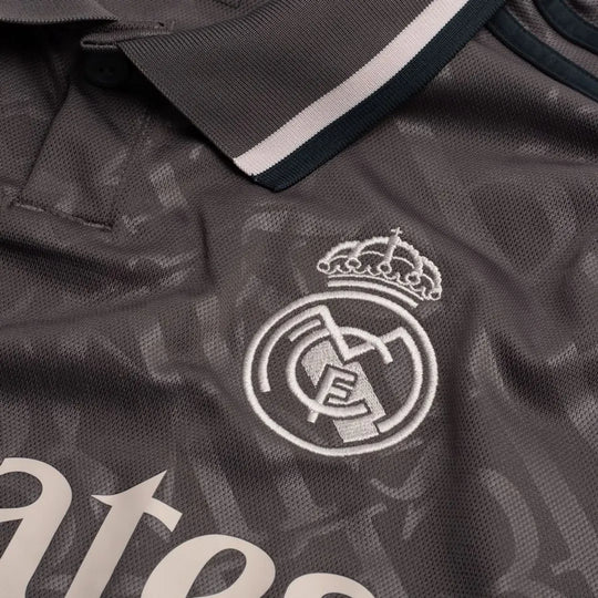 Camiseta de aficionado Chelsea III 2024/25 - Hombre