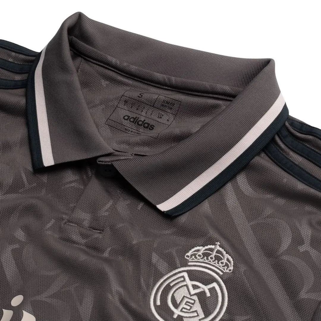 Camiseta de aficionado Chelsea III 2024/25 - Hombre