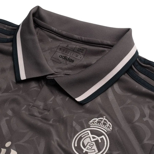 Camiseta de aficionado Chelsea III 2024/25 - Hombre