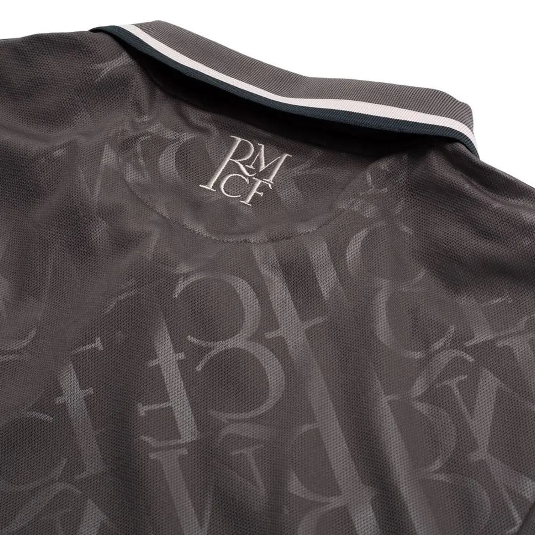 Camiseta de aficionado Chelsea III 2024/25 - Hombre