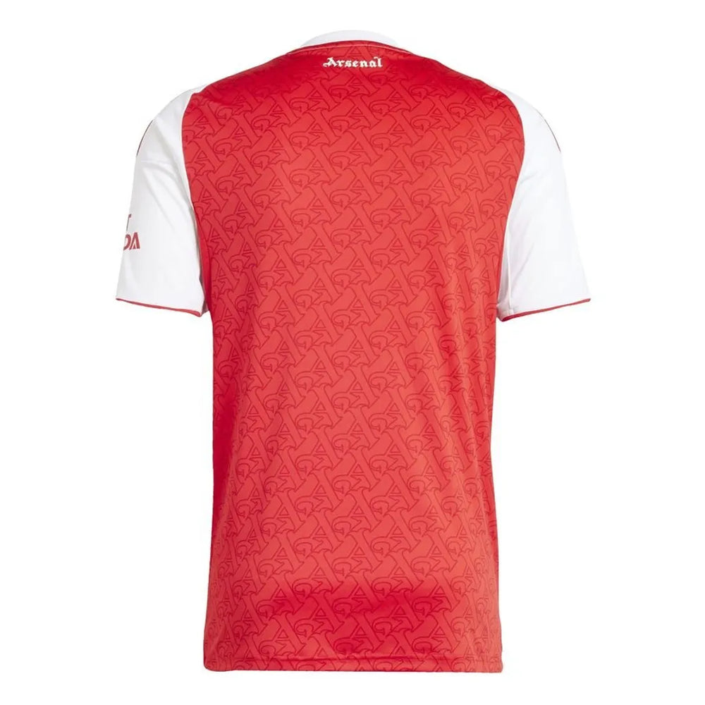 Camisa Arsenal I 2025/26 - Masculina