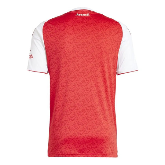 Camisa Arsenal I 2025/26 - Masculina