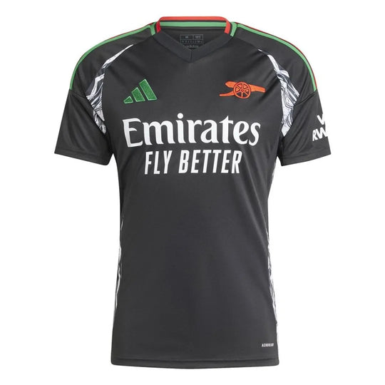 Camisa Arsenal II 2024/25 - Masculina