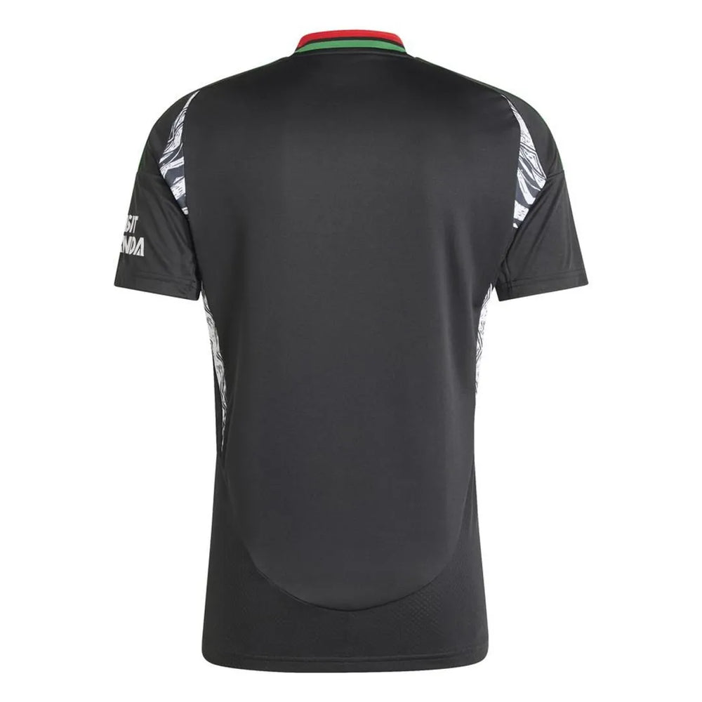 Camisa Arsenal II 2024/25 - Masculina